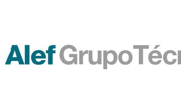 Constitución de Alef Grupo Técnico S.L..