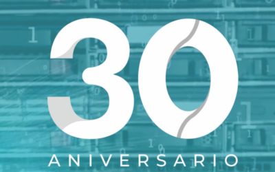 Conoce nuestra historia | 30 ANIVERSARIO